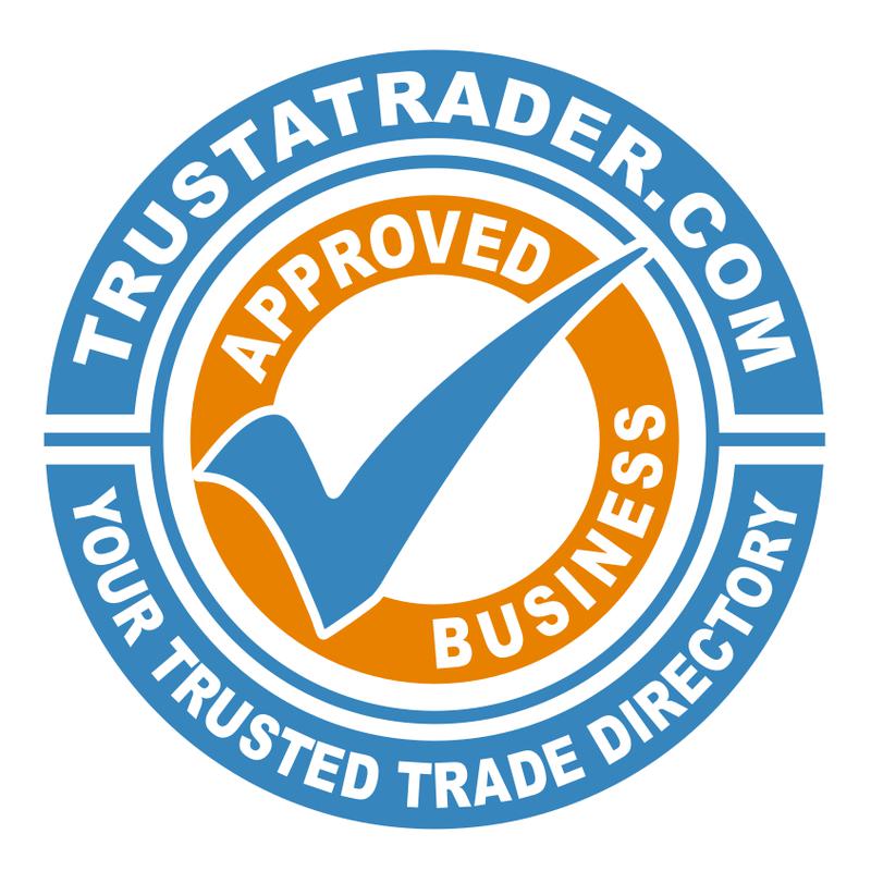 TrustATrader Approved Business